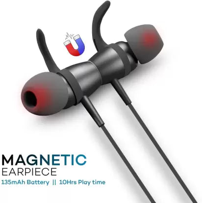 Flybot Blaze Bluetooth Headset (Black, In the Ear) Flybot Blaze Bluetooth Headset (Black, In the Ear)